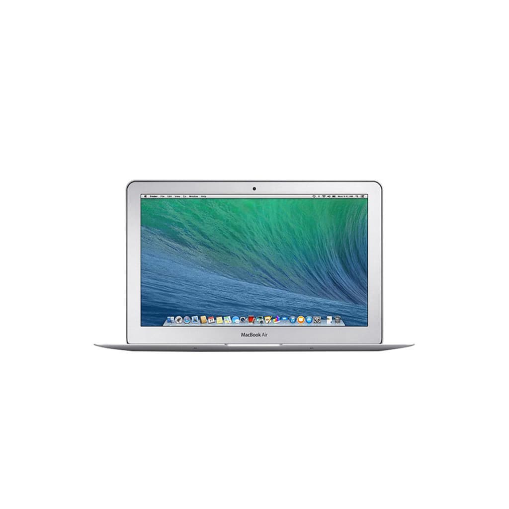 MacBook Air mi-2013 Core i5 1.3Ghz/4GB DDR3/120GB-SSD/11"/MacOS X Big Sur