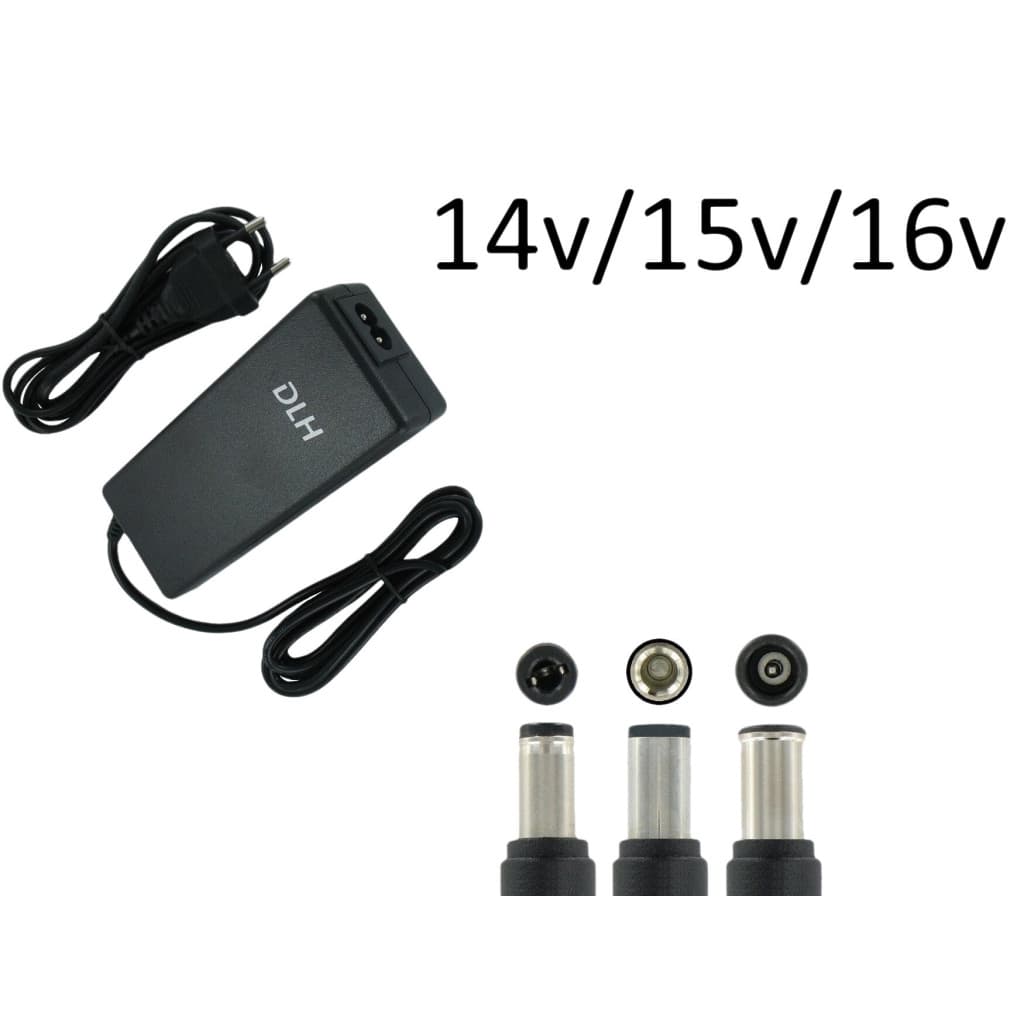 Adaptateur secteur Universel 90W - DY-AI4590 - DYAI4590 | DLH Energy
