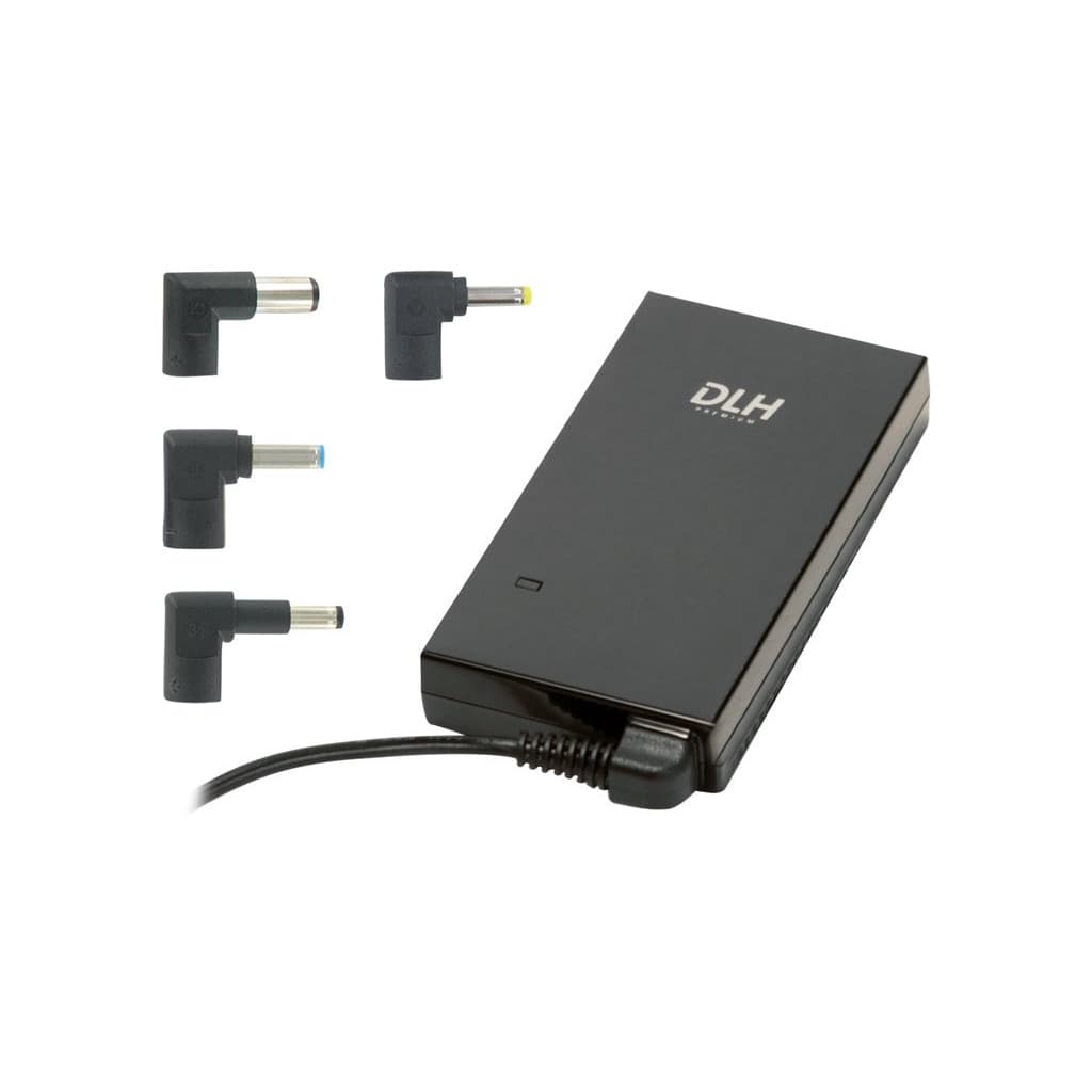 Adaptateur secteur compatible Asus 65W - DY-AI410 - DYAI4104 | DLH Energy