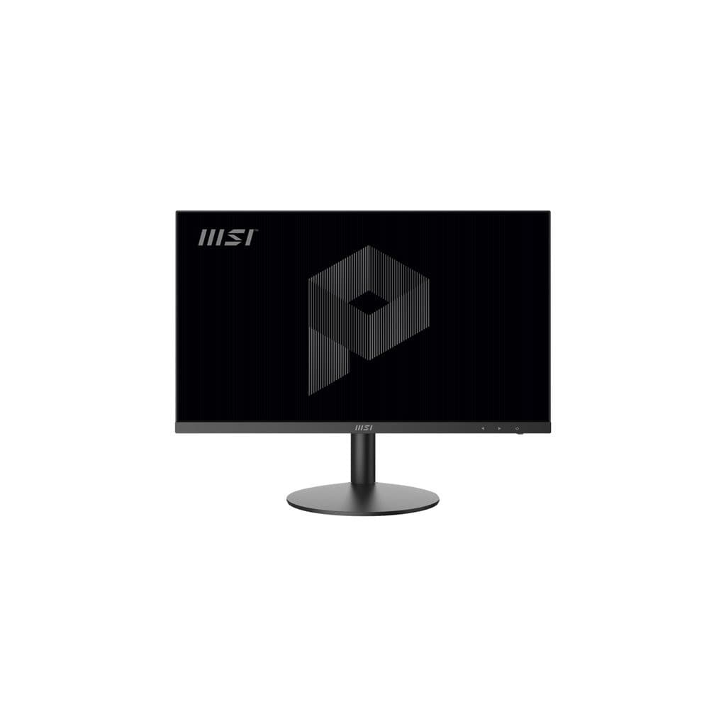 PRO AP241 23.8" FHD - i5-11400 - 8Go - 256Go - W11P Noir - 9S6AE0311613 | MSI