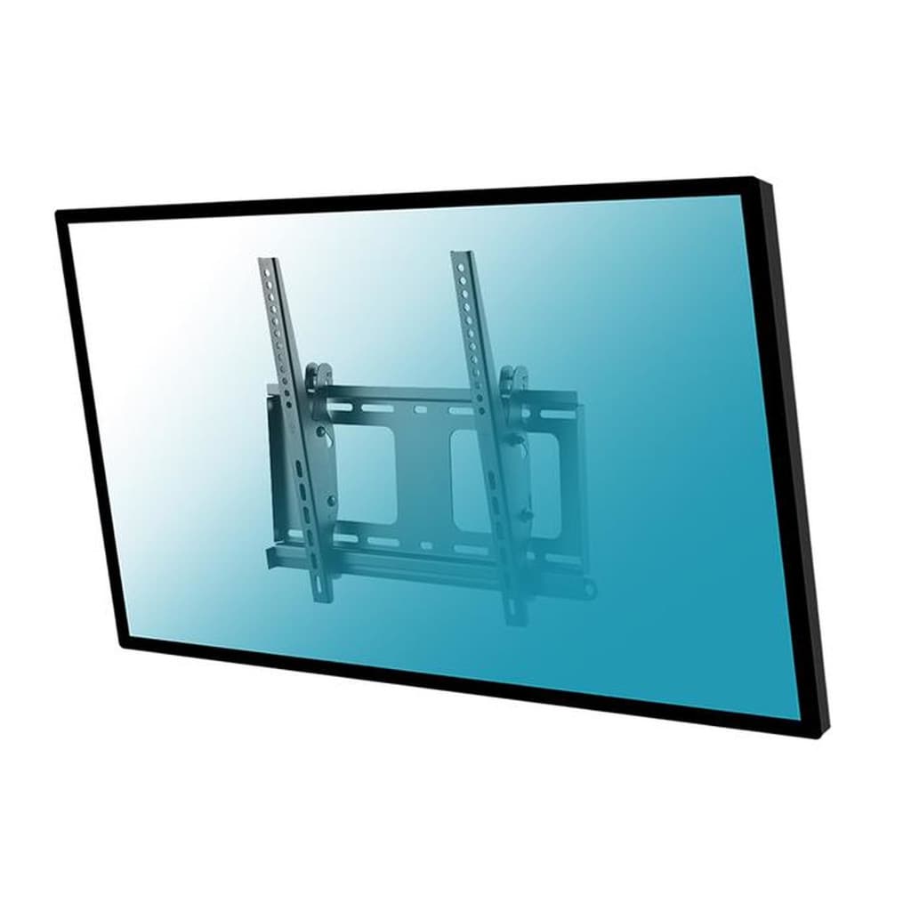 Support mural inclinable pour écran 37" à 55" - 0121344 | Kimex International
