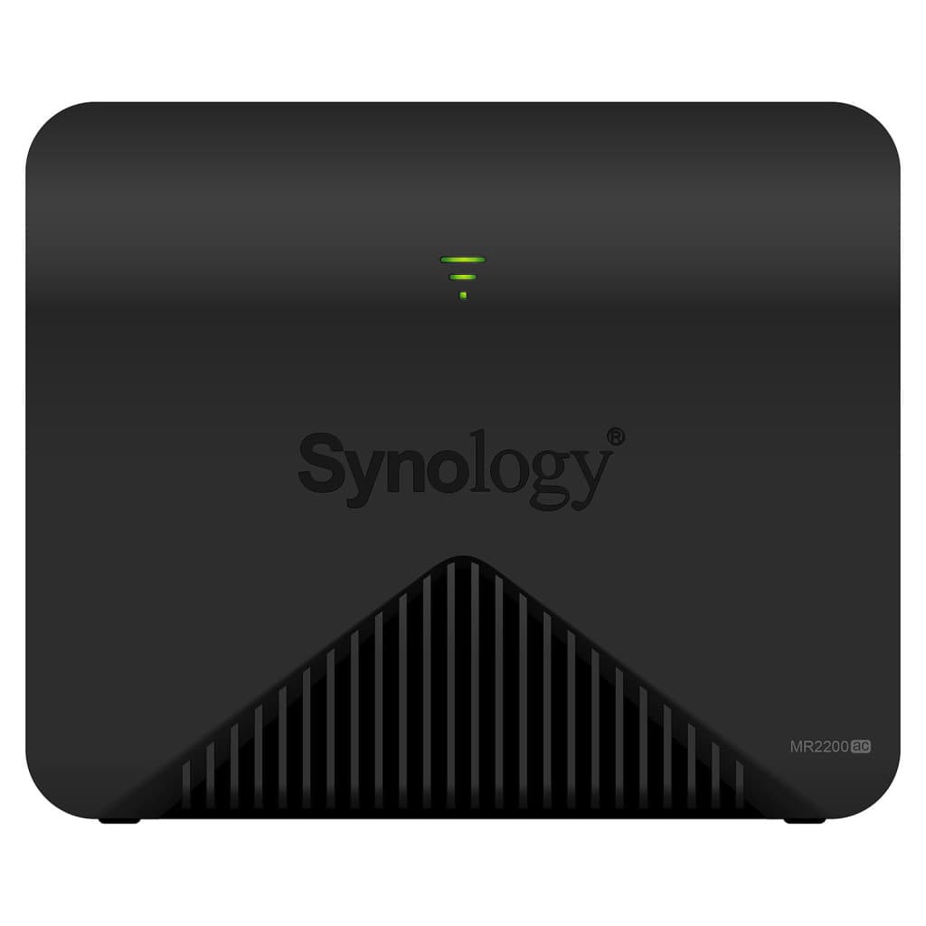 Mesh Router Wi-Fi - MR2200ac - MR2200ac | Synology