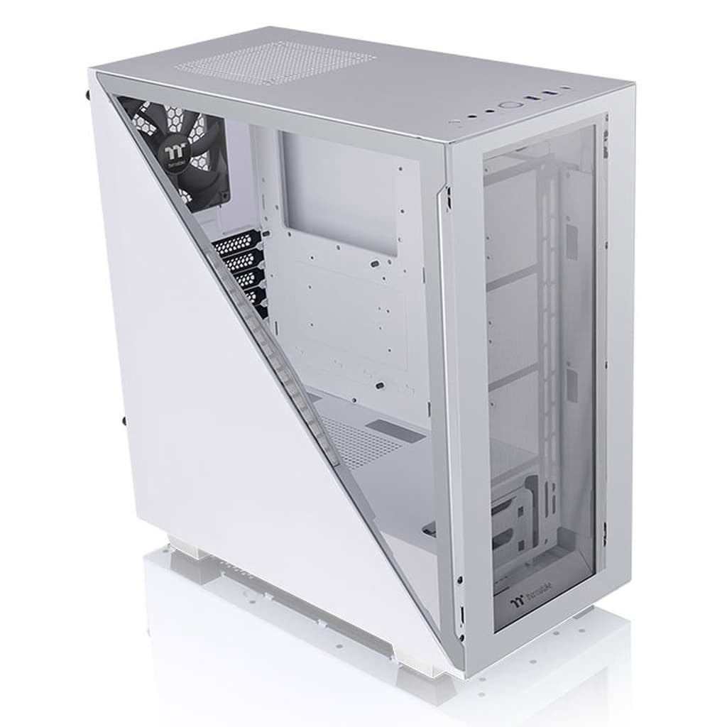 Divider 300 TG Air Snow - MT - Sans Alim - ATX - CA1S200M6WN02 | Thermaltake