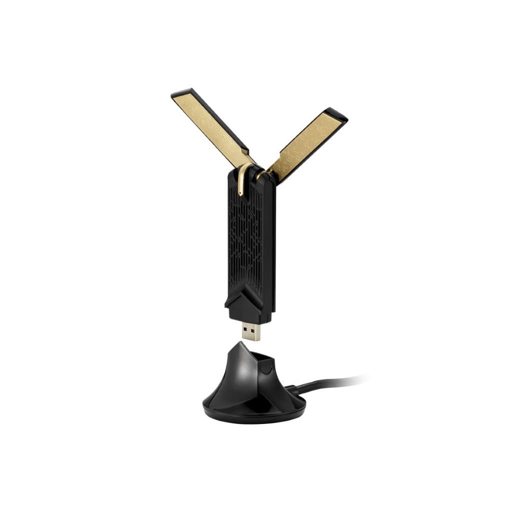 Clé USB WiFi 6 AX - USB-AX56# - 90IG06H0MO0R00 | Asus