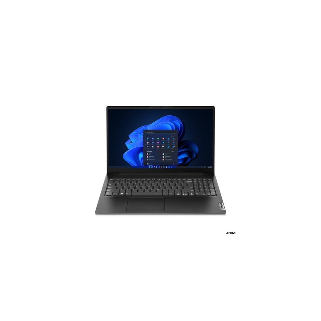 V15 15.6" FHD - R5-7520U - 8Go - 256Go - W11 Noir - 82YU00TVFR | Lenovo