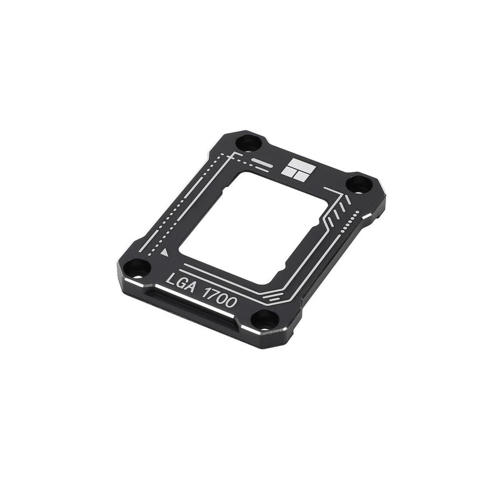 Cadre en Cuivre LGA1700 Bending Corrector Frame - TRL17BCFBK | Thermalright