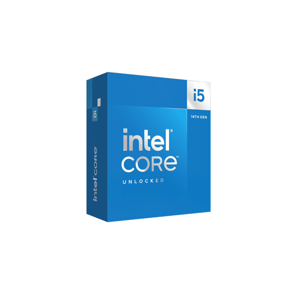 Core i5-14600KF - 5.3Ghz - 24Mo - LGA1700 - BOX - BX8071514600KF | Intel