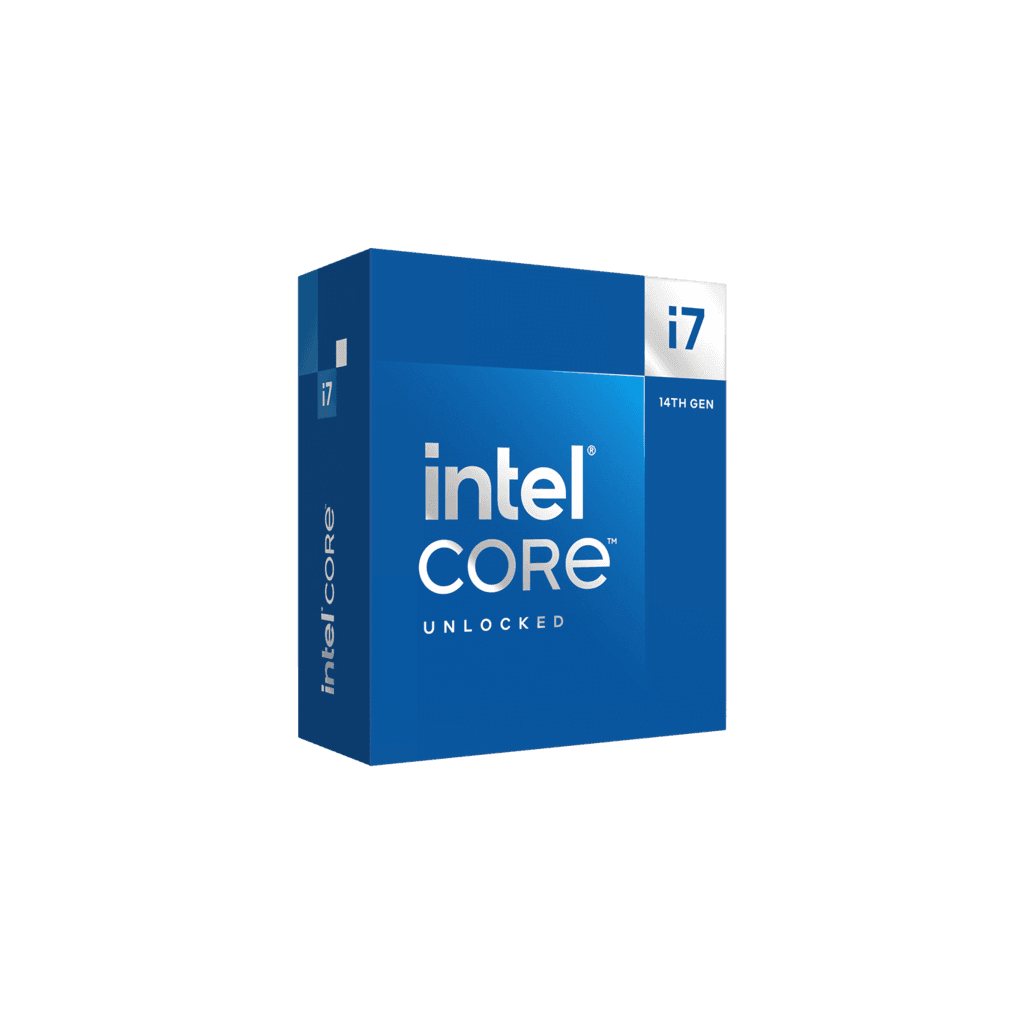 Core i7-14700KF - 5.6Ghz - 33Mo - LGA1700 - BOX - BX8071514700KF | Intel