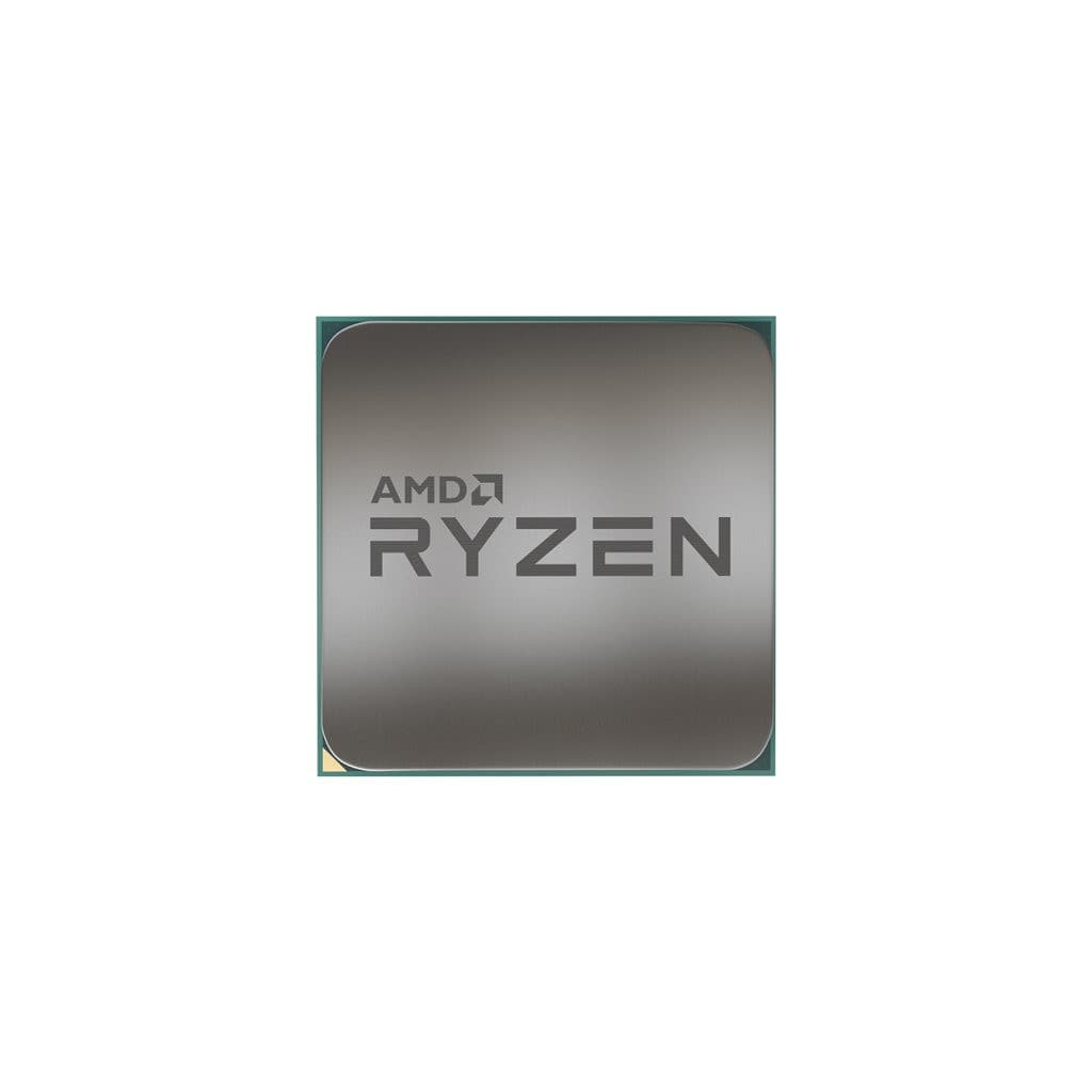 Ryzen 9 3900 - 4.3GHz - 70Mo - AM4 - OEM - Ventilateur# - 100100000070MPK | AMD