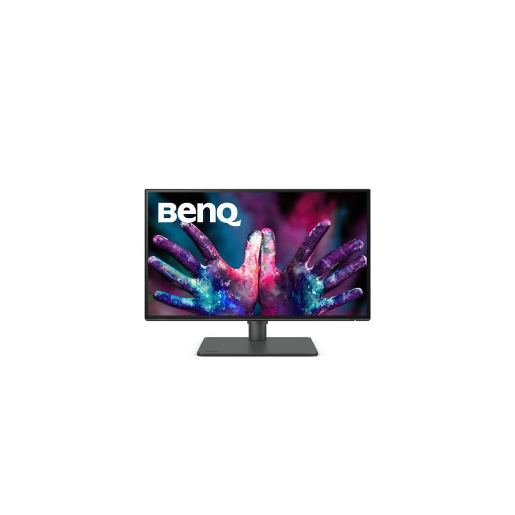 PD2506Q 25"QHD - 60Hz - IPS - 5ms - USB-C - 100% sRGB DCI-P3 - 9HLLDLBQBE | BenQ