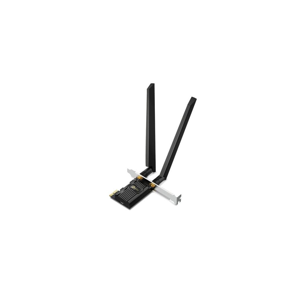 PCI-E Archer TXE72E Wifi 6E - BT5 AXE5400 - ARCHERTXE72E | TP-Link