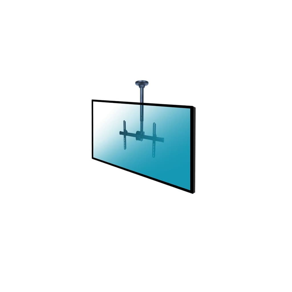 Support plafond écran TV 37"- 75" - 0144003 | Kimex International