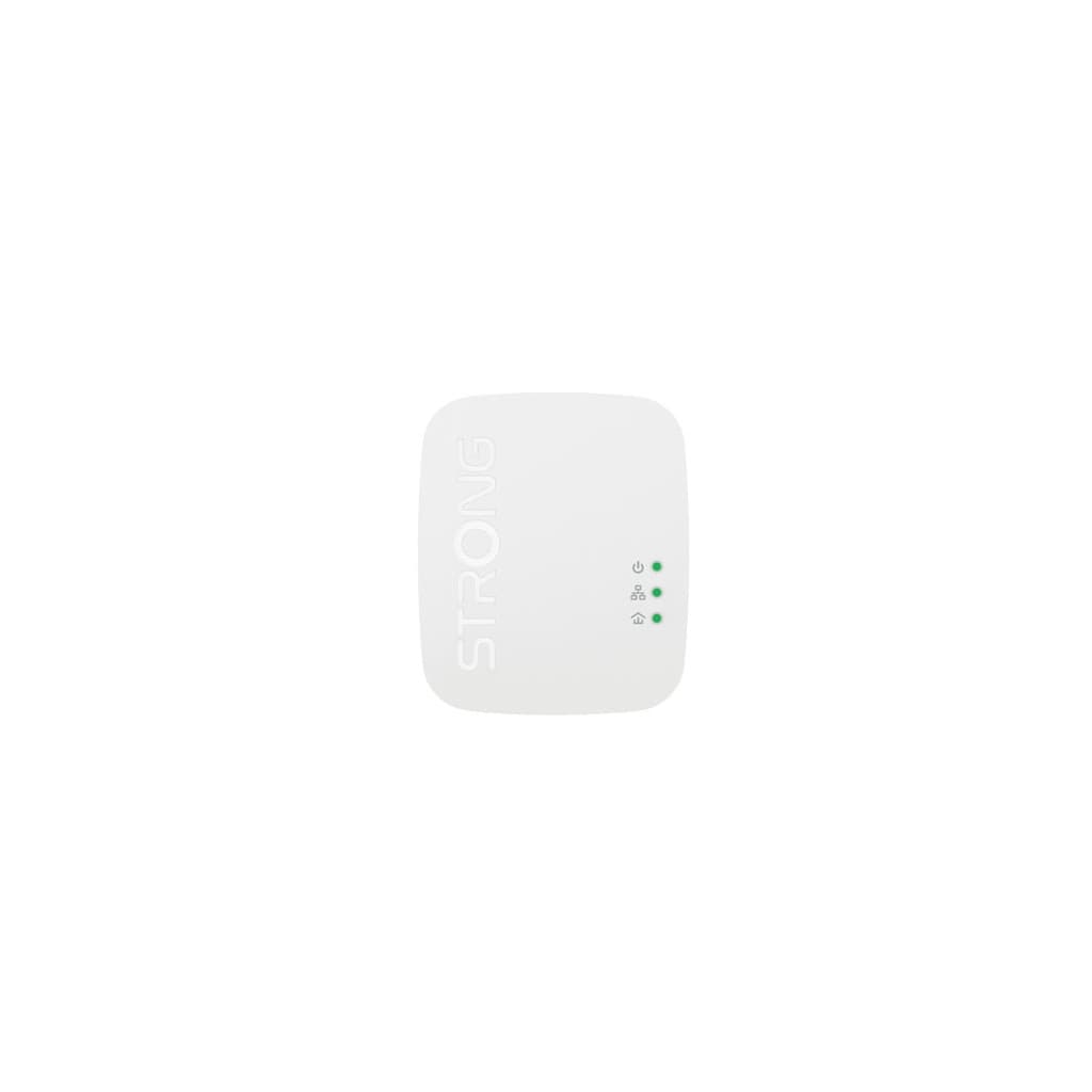 POWERL1000DUOMINI (1000Mbps) - Pack de 2 - POWERL1000DUOMINI | Strong