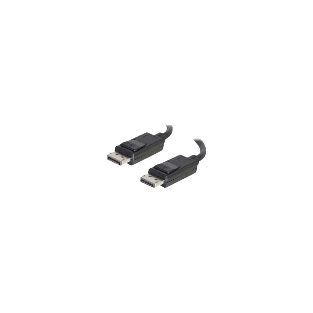 Dell C2G - Câble DisplayPort (Mâle)/(Mâle) -