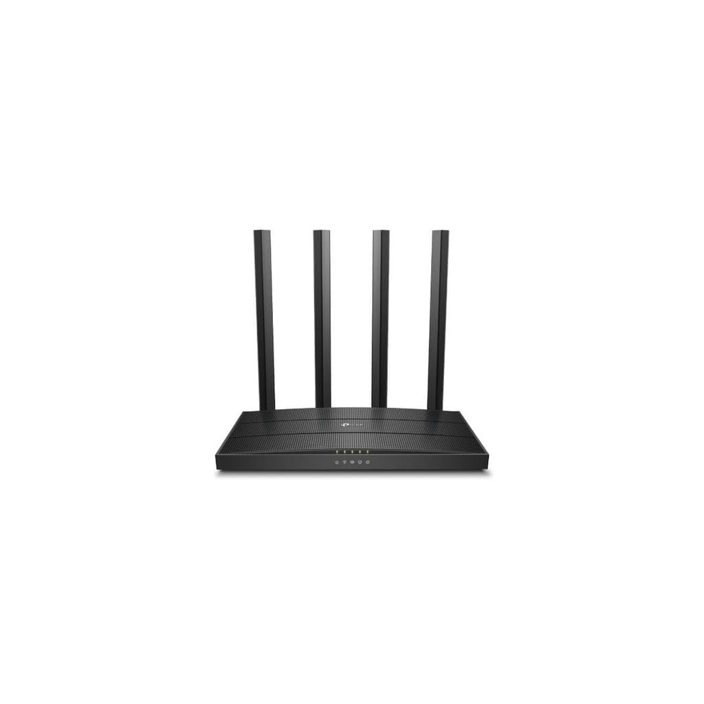 WiFi AC1900 - 4 Ports 10 - 100 - 1000 - Archer C80 - ARCHERC80 | TP-Link