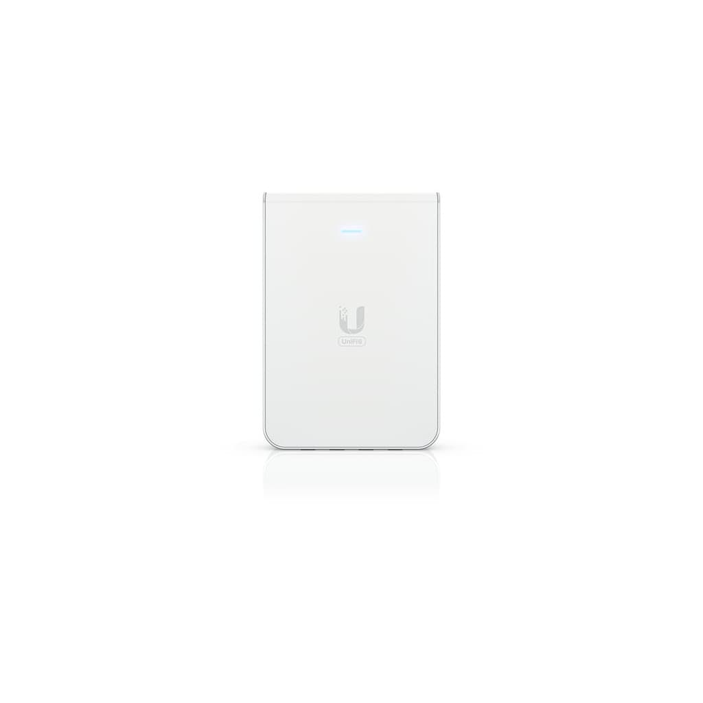 Unifi U6-IW - Wifi 6 PoE - U6IW | Ubiquiti