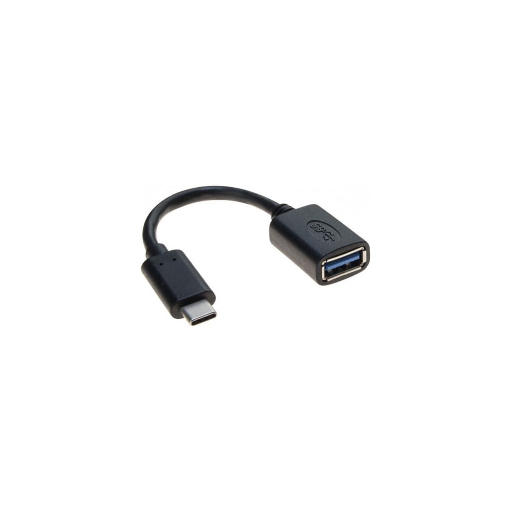 Cable USB C vers A Fem. pour Tablette - Smartphone - refJAJA30713150314 | Générique
