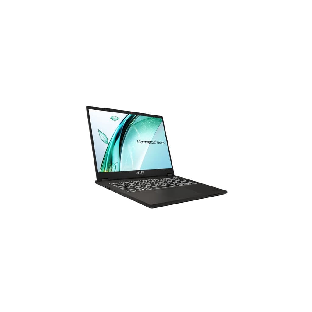 Commercial 14" FHD+ 60Hz - i5-13420H - 16G - 512G - W11P# - 9S714L111032 | MSI