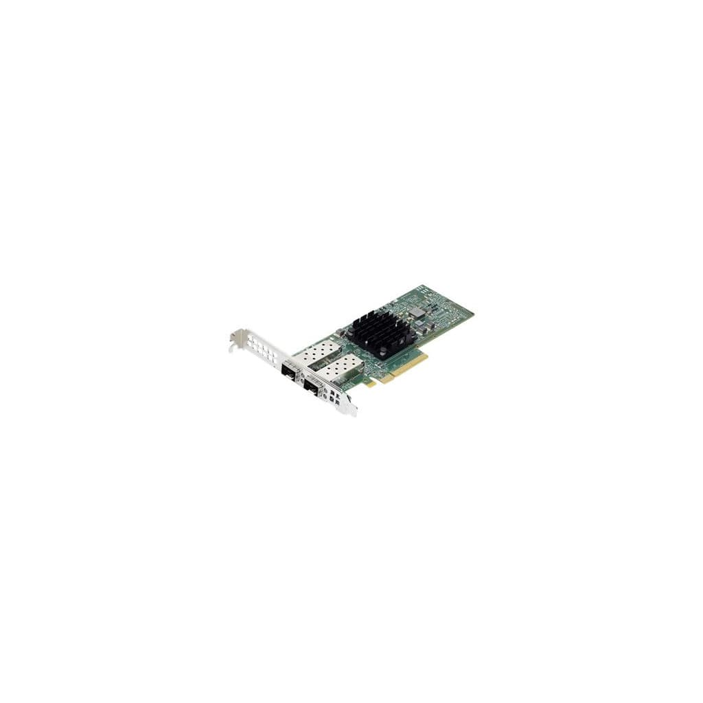 Dell - Carte Broadcom 57414 Deux ports 10/25GbE