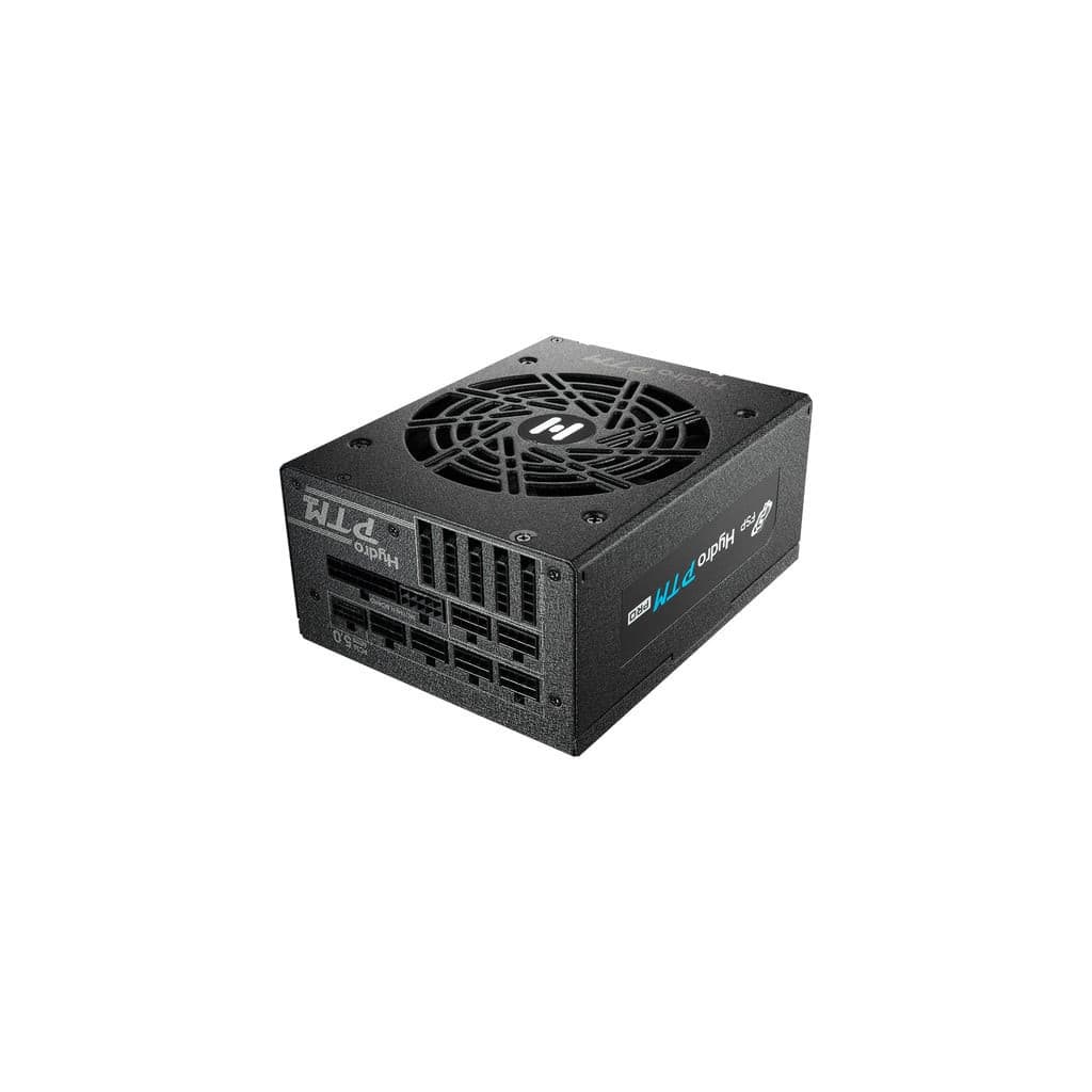 ATX 1000W - 80+ Platinum HYDRO PTM PRO ATX3.0 - GEN5 - HPT21000M | FSP