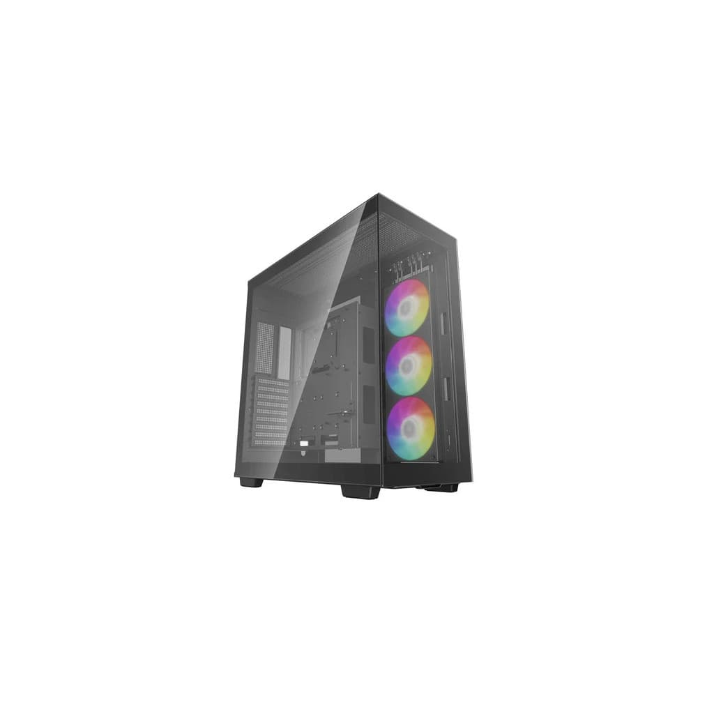CH780 Noir - MT - Sans-Alim - E-ATX - RCH780BKADE41G1 | Deepcool