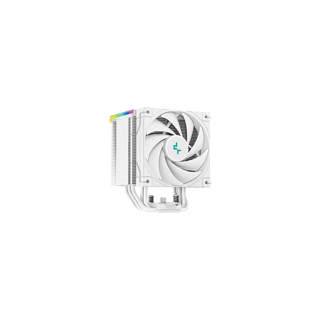 AK620 DIGITAL - Blanc - RAK620WHADMNG | Deepcool
