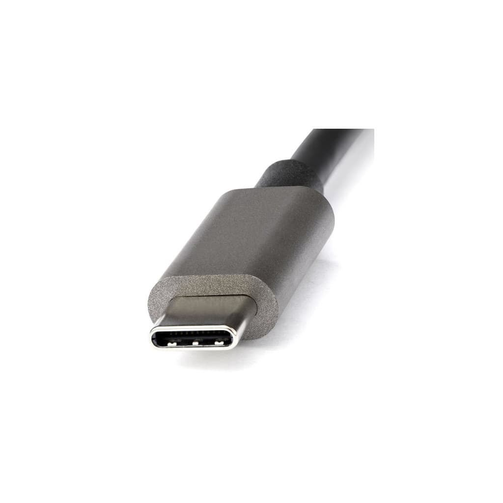 Câble USB-C vers HDMI 2.0 mâle - mâle - 5m - CDP2HDMM5MH | StarTech