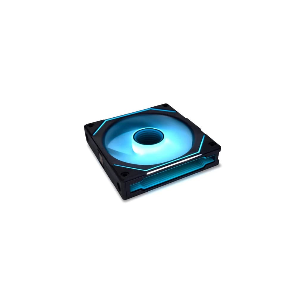 UNI FAN INFINITY SL140 RGB - Noir - UFSLIN1401B | Lian-Li