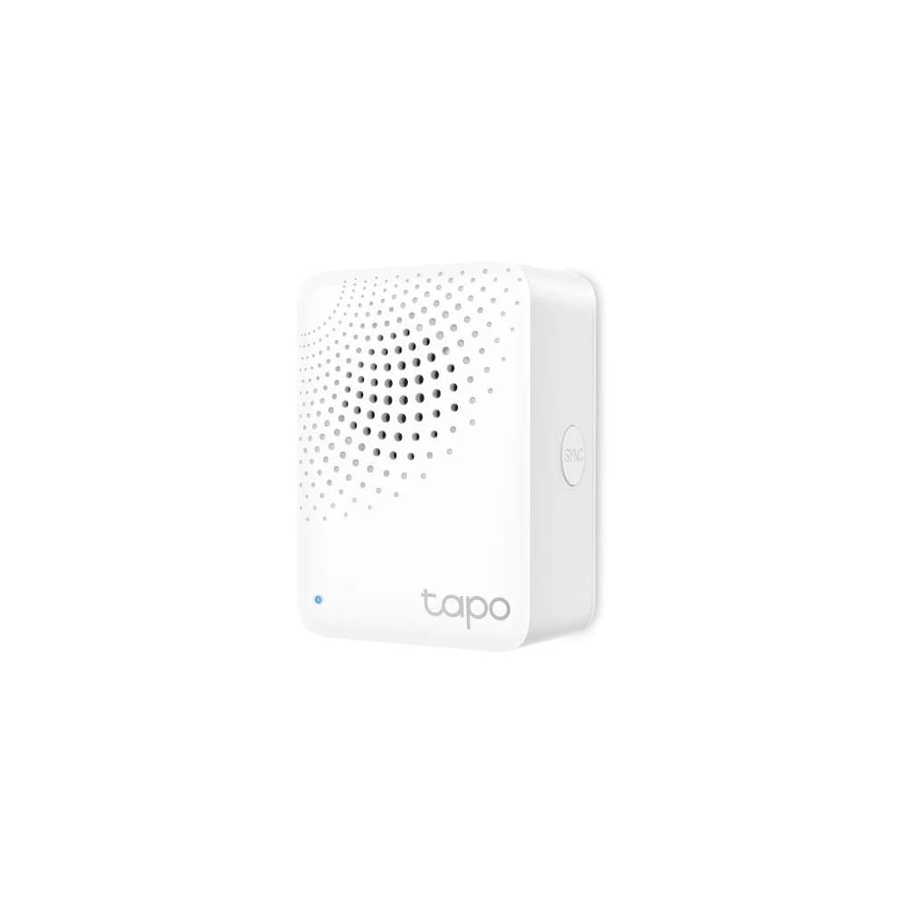 HUB IoT Connecté pour capteur TAPO - TAPOH100 | TP-Link