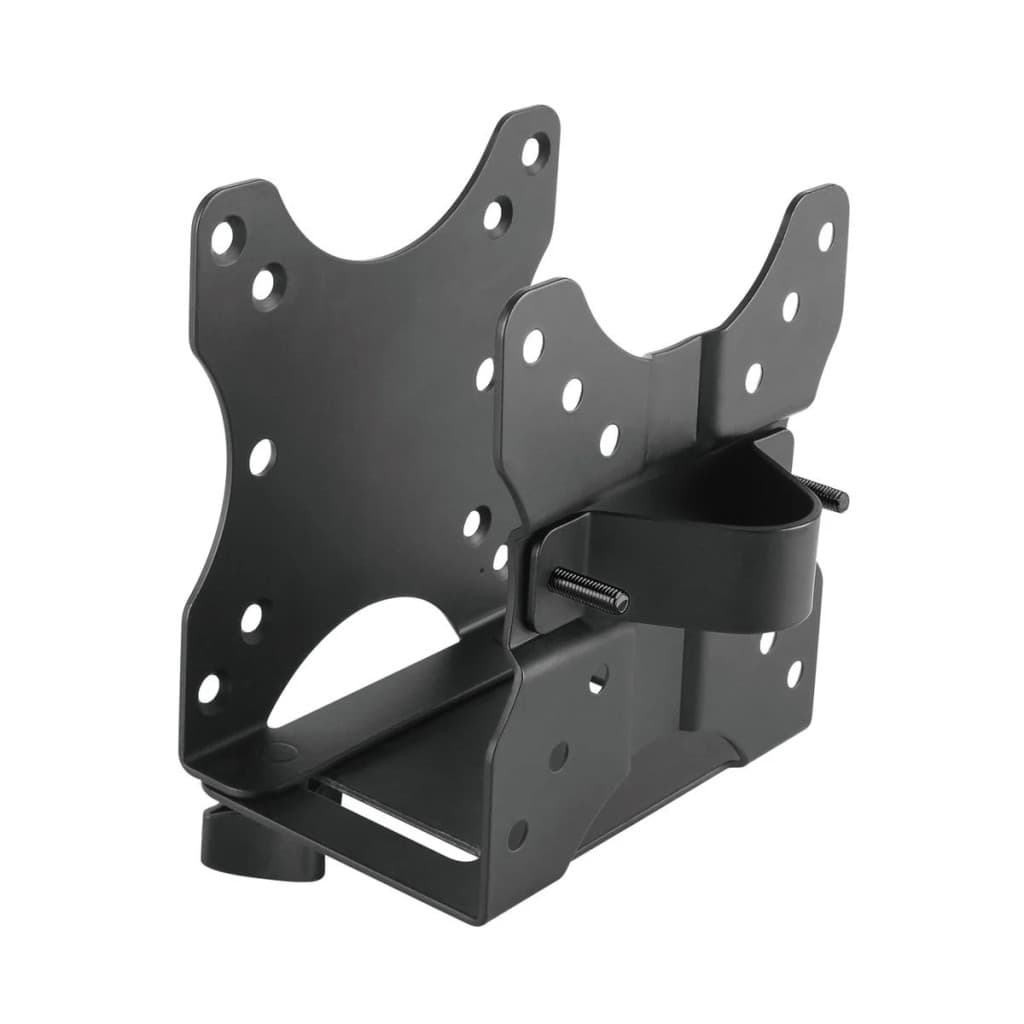 Support de fixation Vesa mini-PC Thin Client - 0390007 | Kimex International