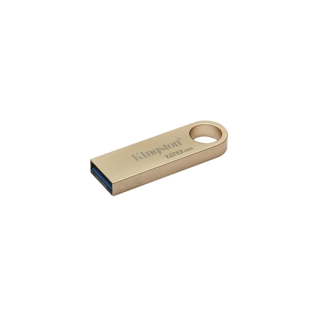 Clé 128Go USB 3.2 DataTraveler DTSE9G3 - 128Go - DTSE9G3128GB | Kingston