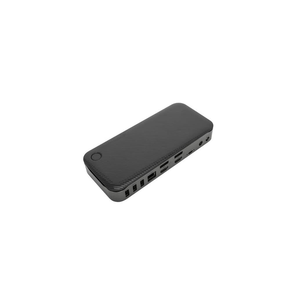 DOCK710EUZ - Station d'acceuil universelle USB-C - DOCK710EUZ | Targus