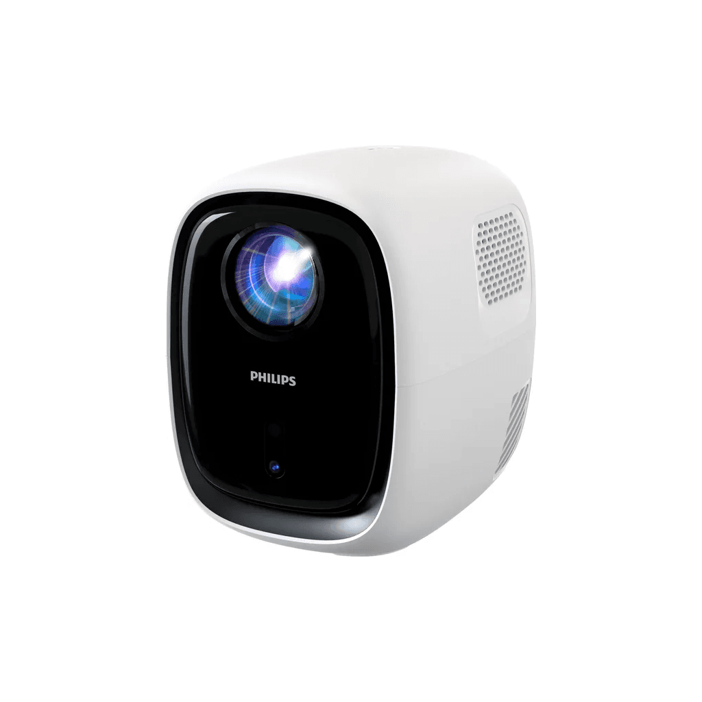 Neopix Smart 130 W - Blanc - 720p - N130W | Philips