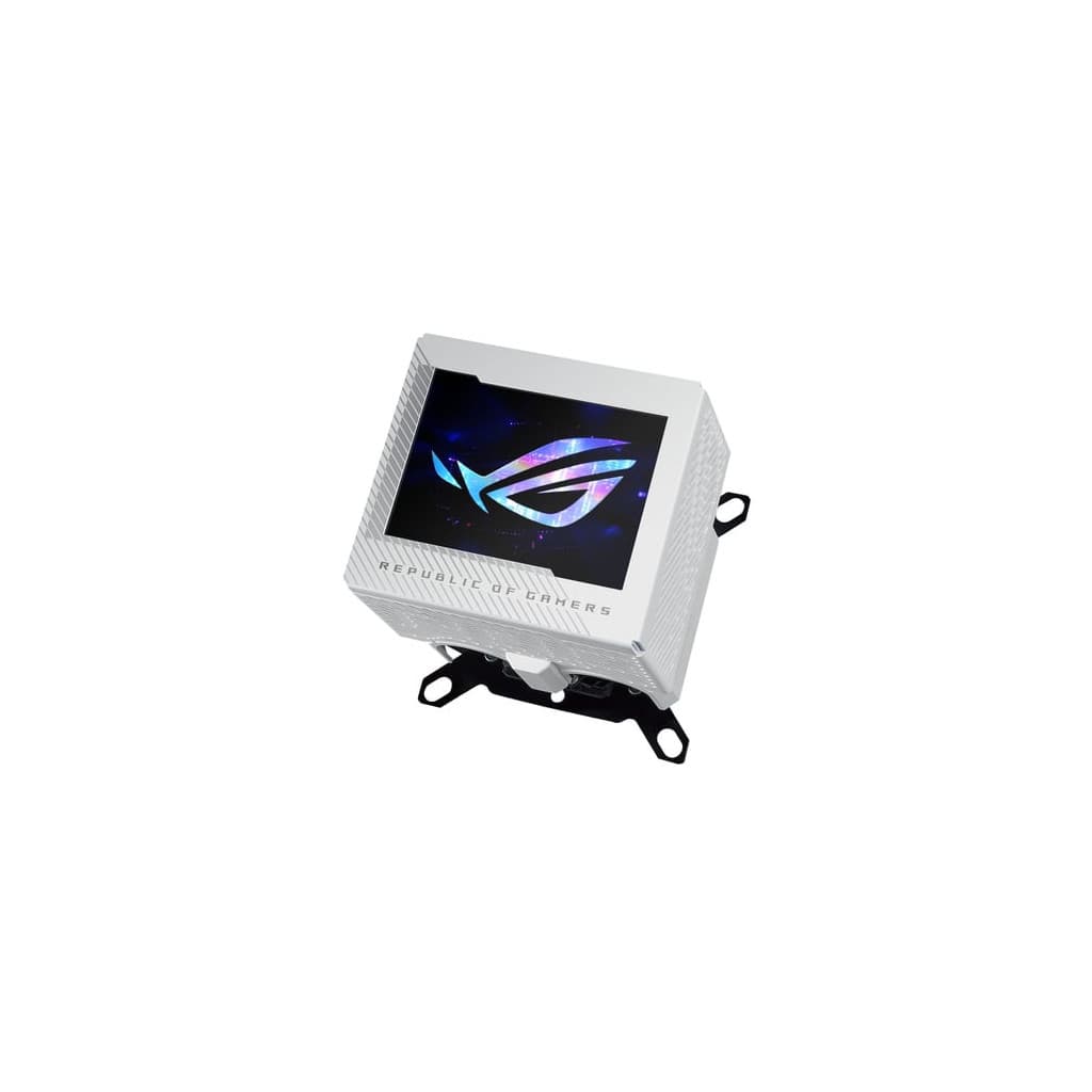 ROG RYUJIN III White - Waterblock CPU - 90RC00V2M0UAY0 | Asus