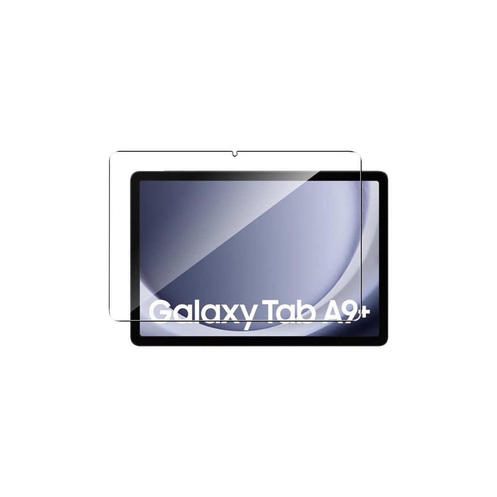 VERRE TREMPE pour SAMSUNG GALAXY TAB A9+ - DYPE5233 | DLH Energy