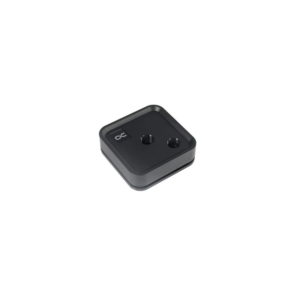 Waterblock CPU Core 1 LT Black - 13884 | Alphacool