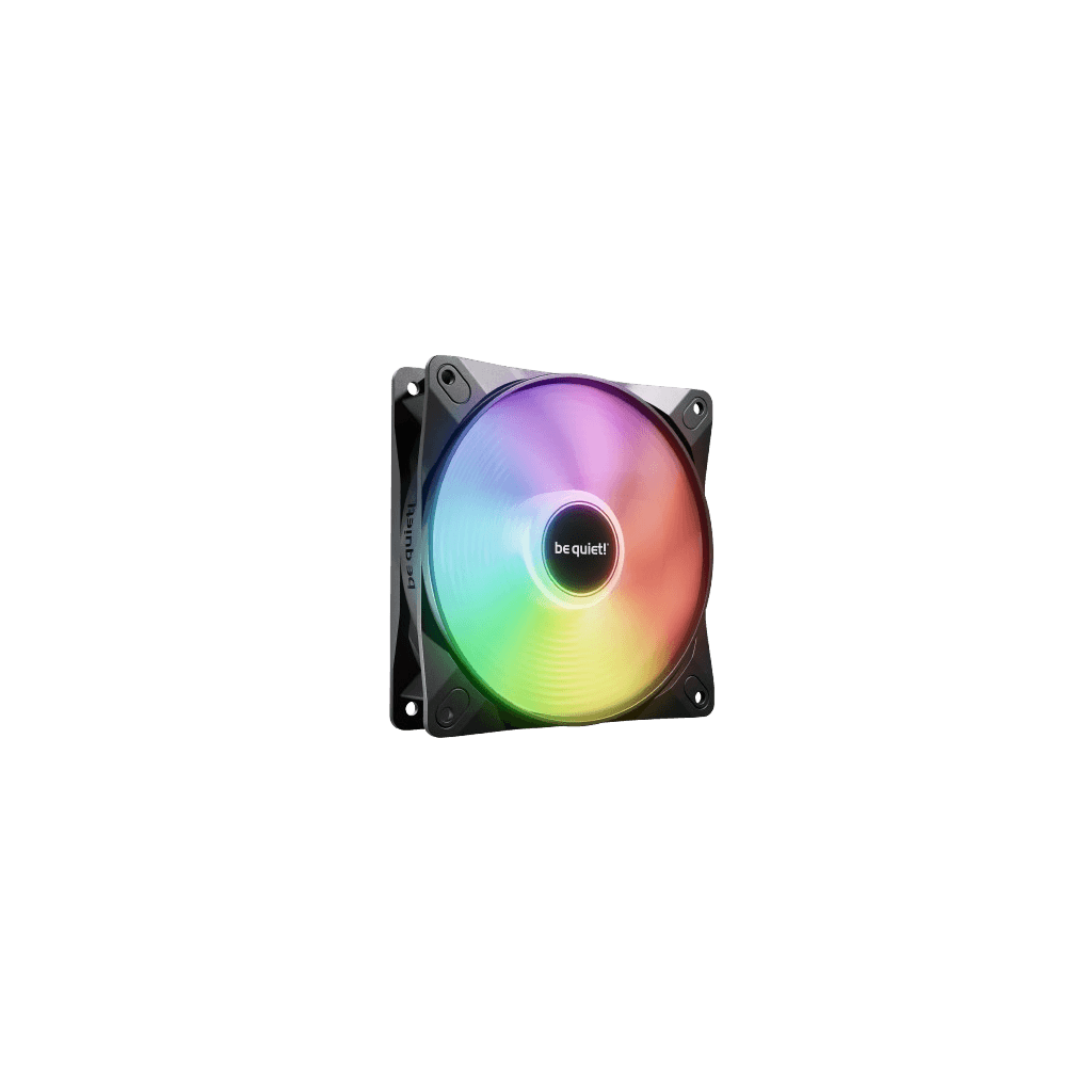 LIGHT WINGS LX - 120mm PWM high-speed - BL123 | be quiet!