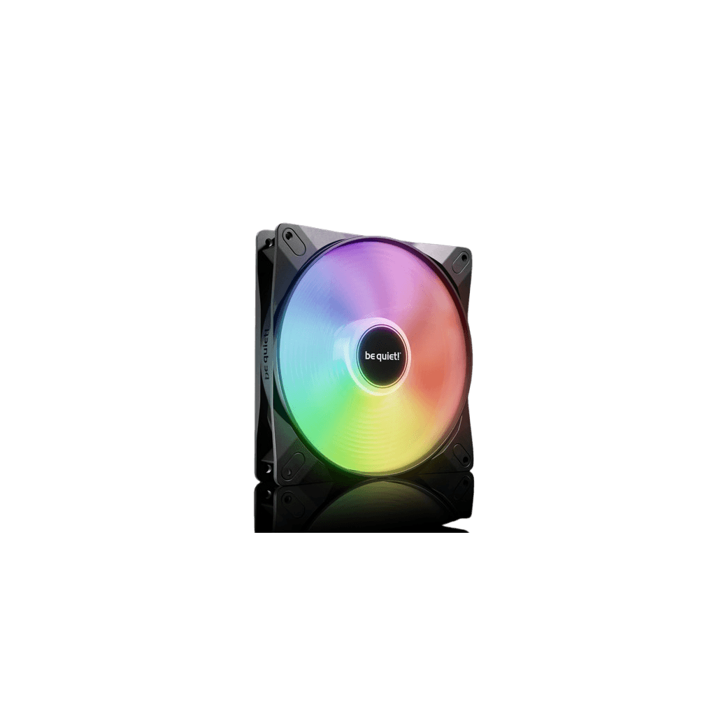 LIGHT WINGS LX - 140mm PWM - BL126 | be quiet!