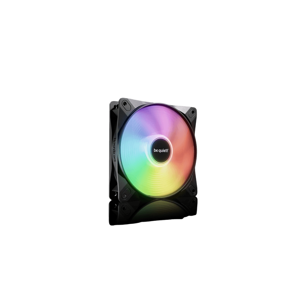 LIGHT WINGS LX - 120mm PWM - BL120 | be quiet!