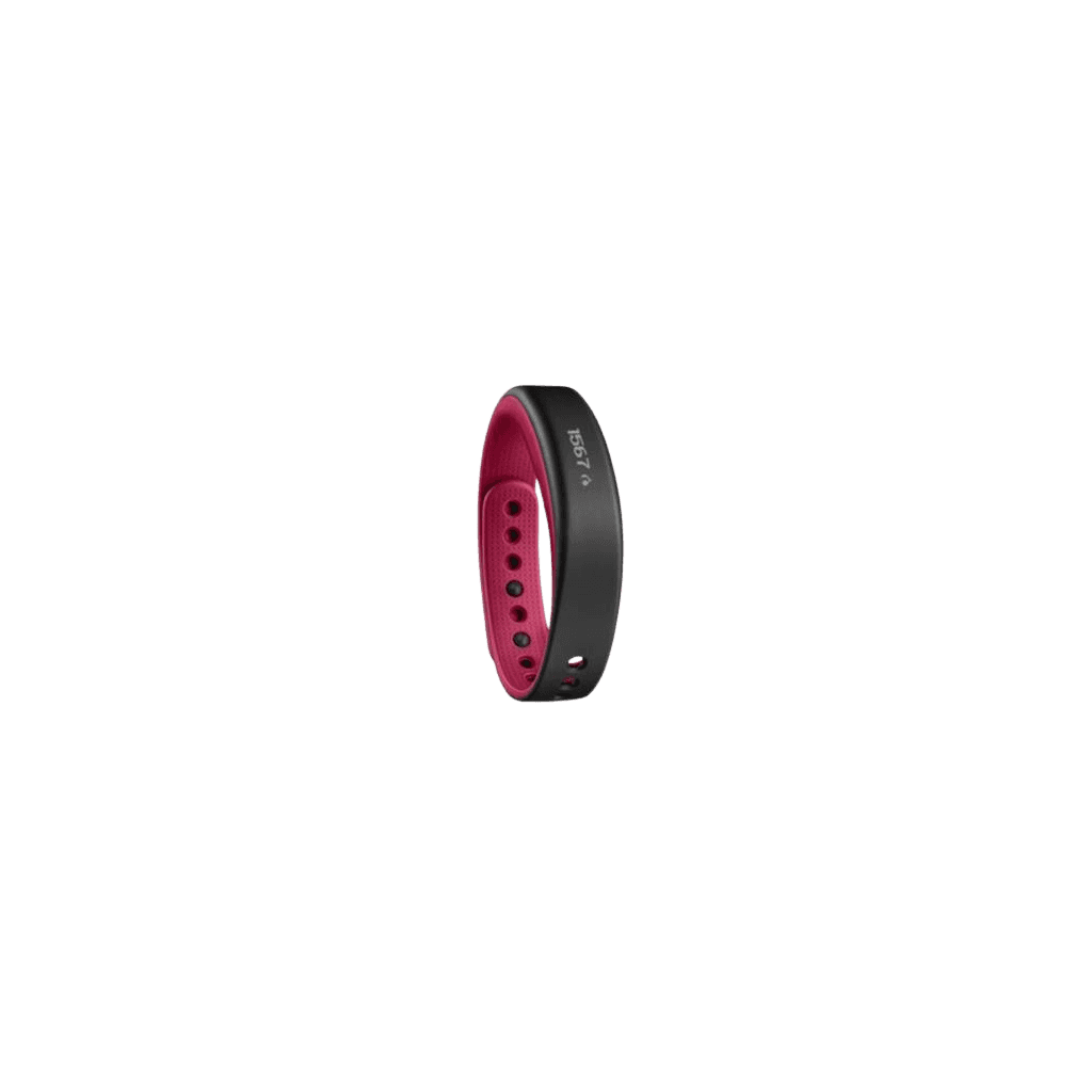 VIVOSMART - Taille Small Rose (tour de poignee 12 - ocazgb6834110100131703 | Garmin