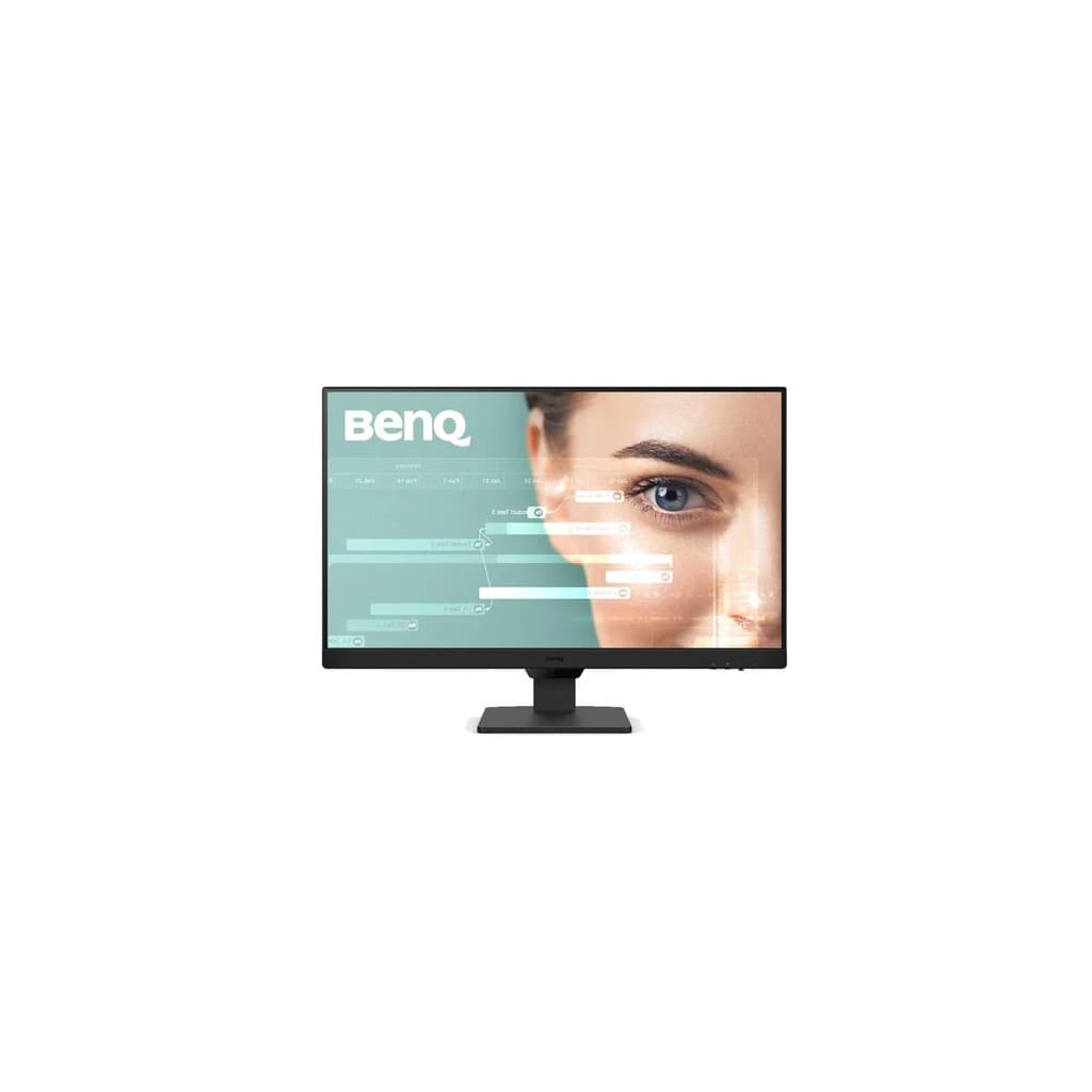GW2790 27" FHD - 100Hz - IPS - 5ms - HP - HDMI - DP - 9HLLTLJLBE | BenQ