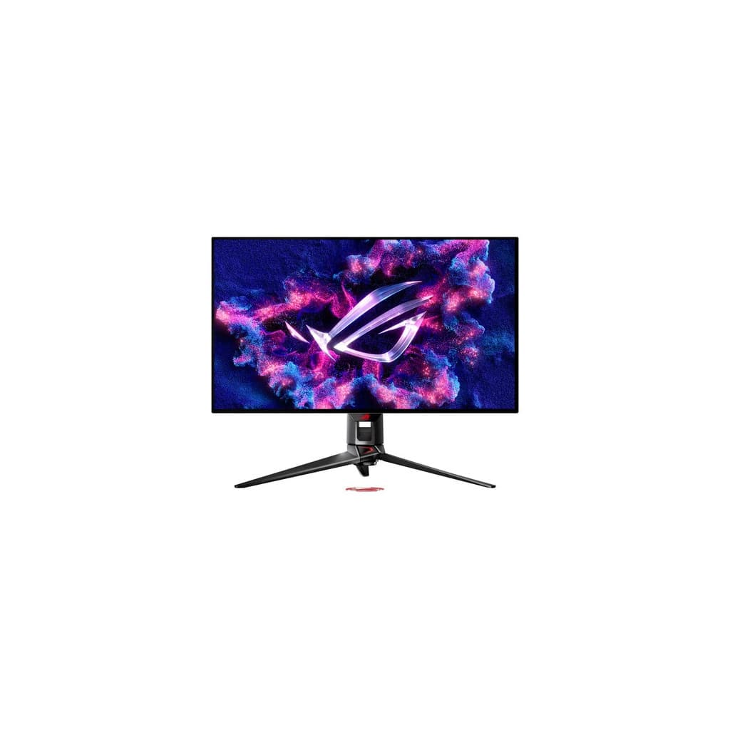 PG32UCDP 31.5" OLED 4K 240Hz - FHD 480 - 0.03ms - USB-C# - 90LM0A50B01370 | Asus
