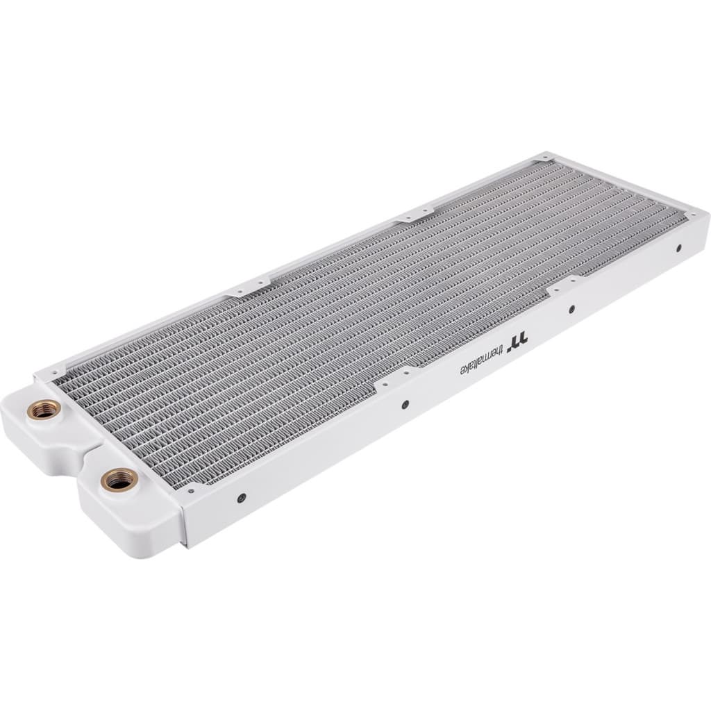 Pacific SR420 Slim - 420mm - Blanc - CLW382CU00WTA | Thermaltake