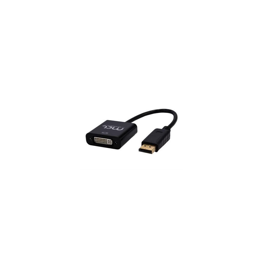 Convertisseur passif DisplayPort mâle - DVI-I# - CG290C | MCL Samar