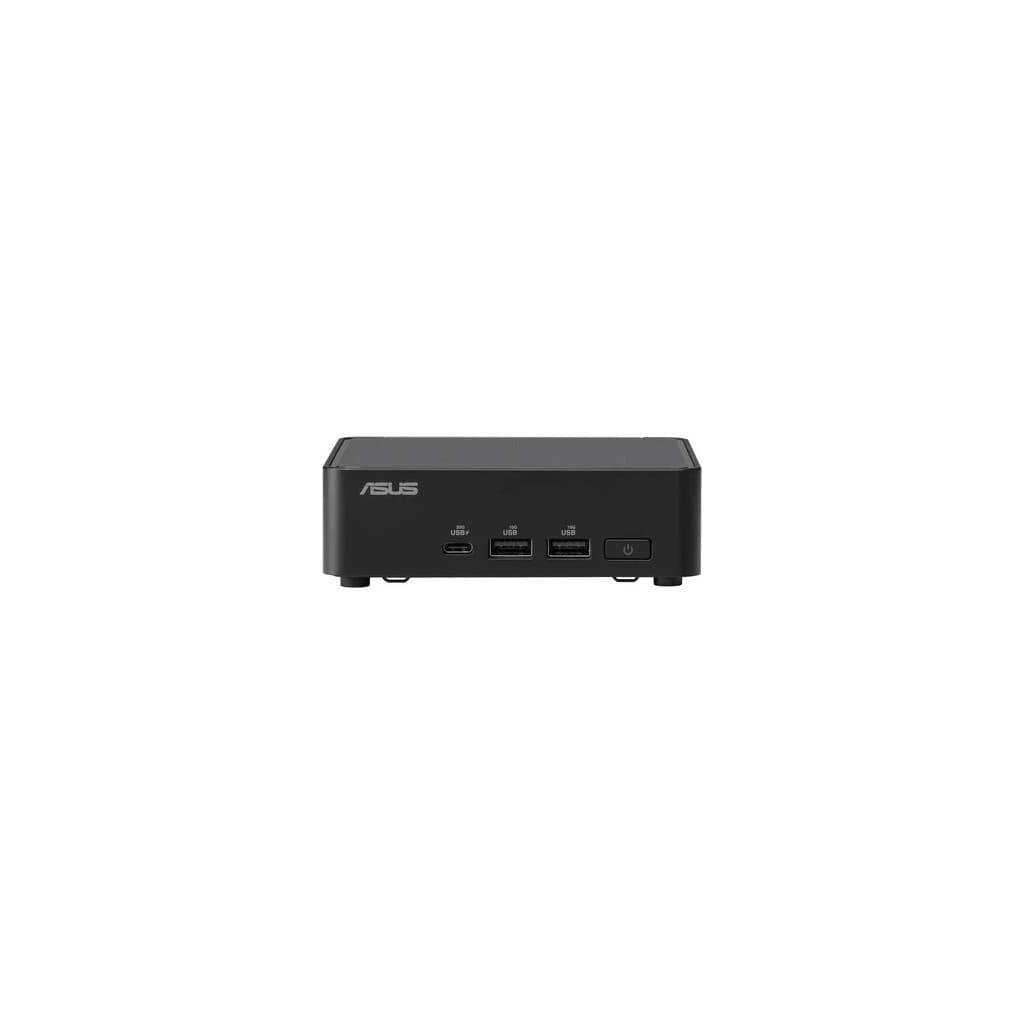 NUC 14 Pro U5-125H - M2 - Wifi - BT - LAN 2.5G - So-DDR5 - 90AR0062M00090 | Asus