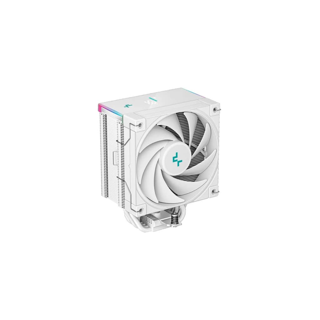 AK500S DIGITAL WH - Blanc - RAK500SWHADMNG | Deepcool