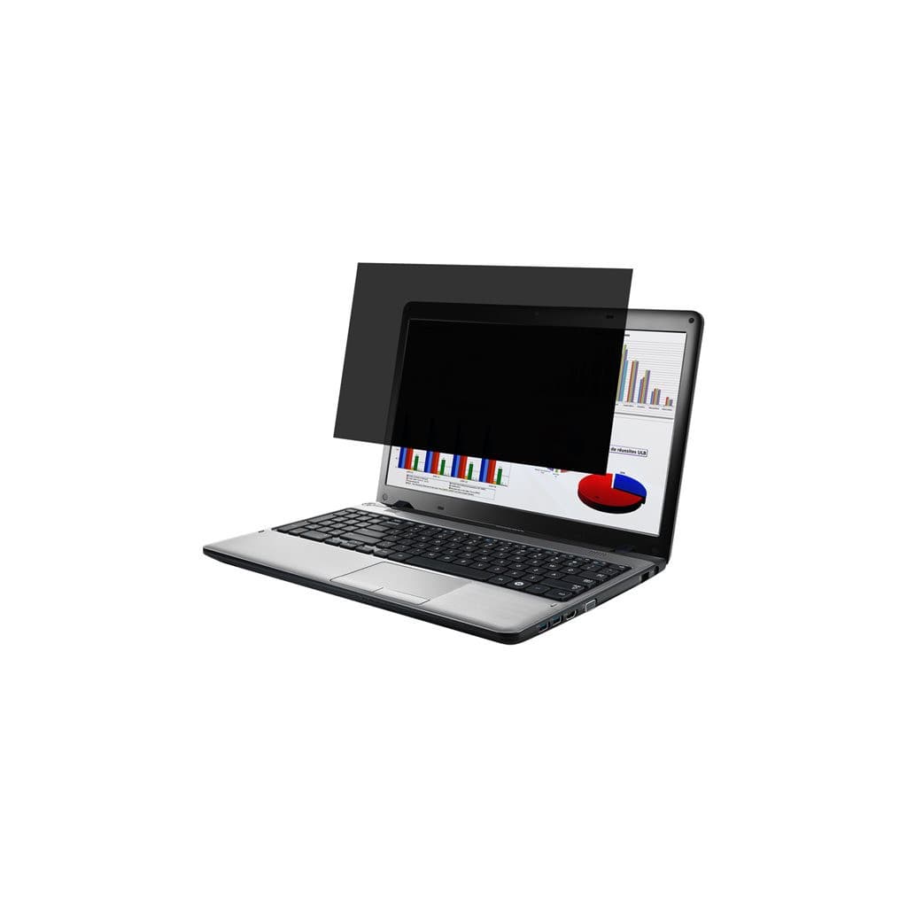 Filtre de confidentialité 2D pour 13.3" - 900001 | Port