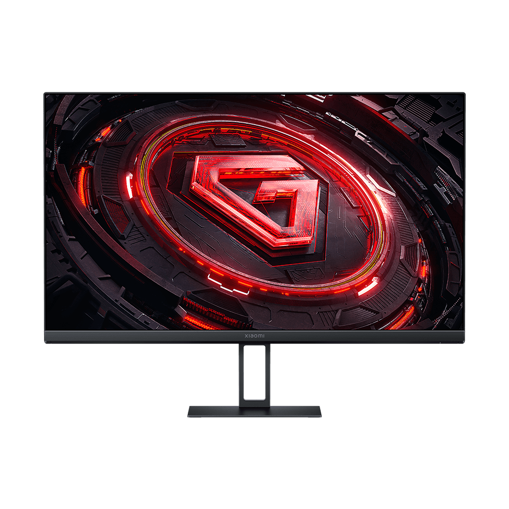 G24i 23.8" FHD - 180Hz - FAST-IPS - 1ms - HDR - FreeSync# - G24i | Xiaomi