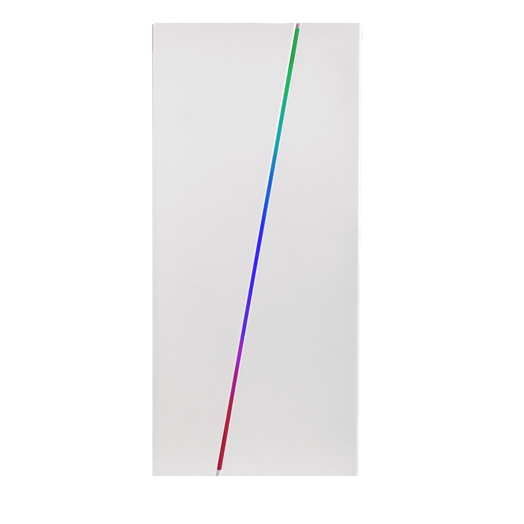 MR-W01 Façade Strip LED Rainbow ARGB pour MR-005 - MRW01 | M.RED