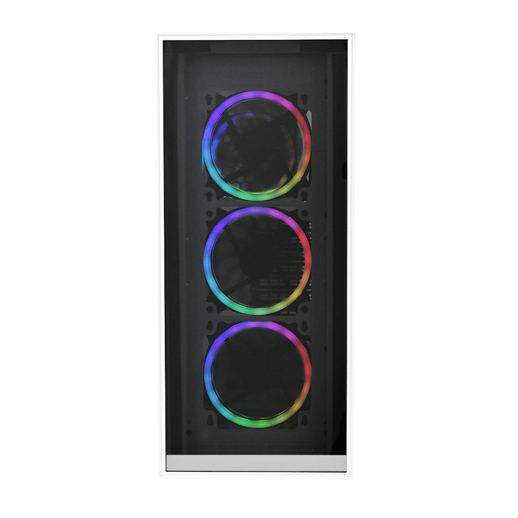 MR-W03 Façade verre trempé miroir pour MR-005 - MRW03 | M.RED